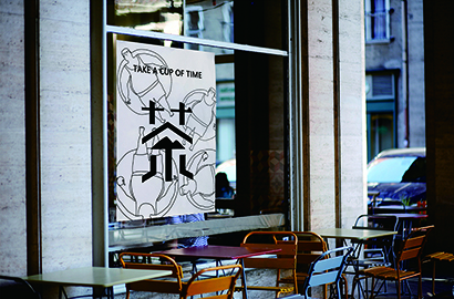 高平市VI设计：融合城市文化，打造特色品牌标识